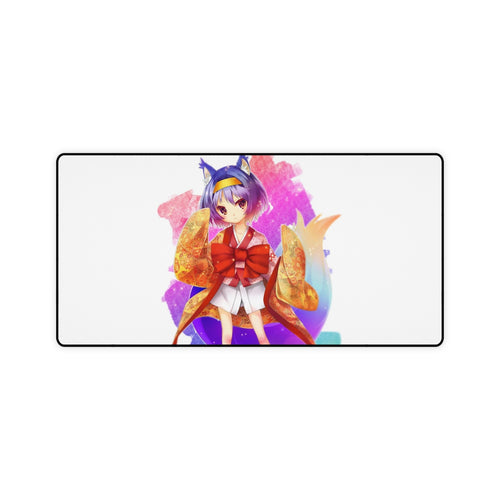 No Game No Life Mouse Pad (Desk Mat)