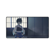 Load image into Gallery viewer, Anime Kantai Collection Mouse Pad (Desk Mat)
