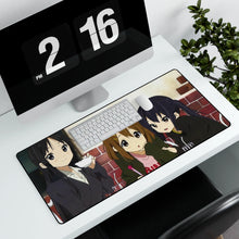 Load image into Gallery viewer, K-ON! Mouse Pad (Desk Mat)

