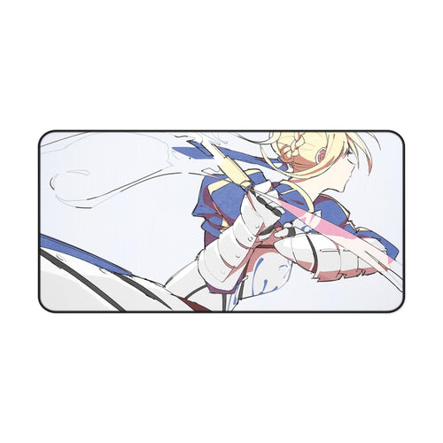 Fate/Stay Night Mouse Pad (Desk Mat)