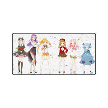 Load image into Gallery viewer, Fantasista Doll Mouse Pad (Desk Mat)
