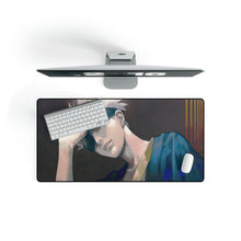 Load image into Gallery viewer, Jujutsu Kaisen Satoru Gojo Mouse Pad (Desk Mat)
