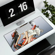 Load image into Gallery viewer, Ride Back Mouse Pad (Desk Mat)
