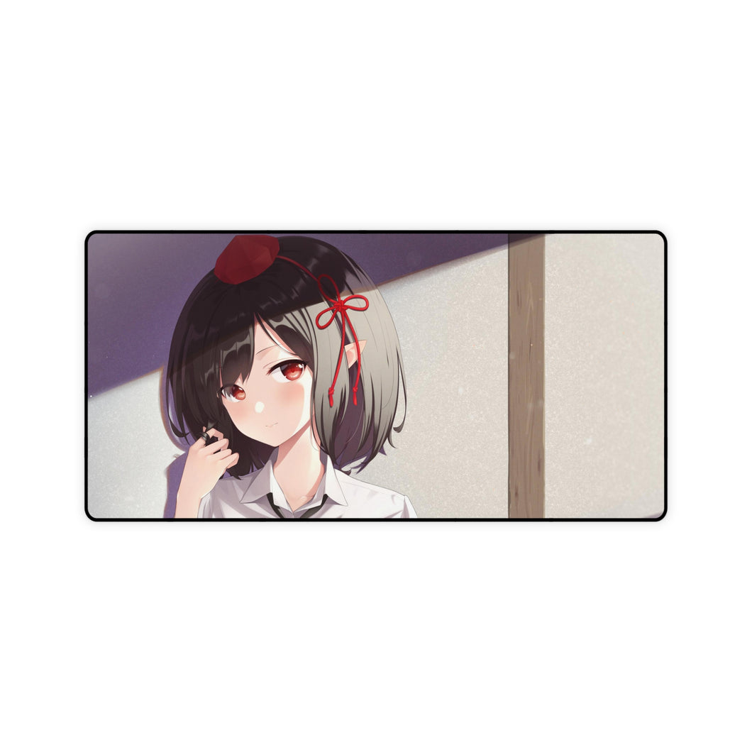 Touhou Mouse Pad (Desk Mat)