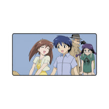 Load image into Gallery viewer, The World of Narue Mouse Pad (Desk Mat)
