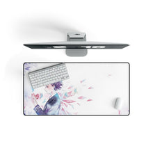 Load image into Gallery viewer, My Hero Academia Mouse Pad (Desk Mat) On Desk
