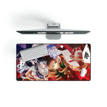 Load image into Gallery viewer, Rozen Maiden Mouse Pad (Desk Mat)
