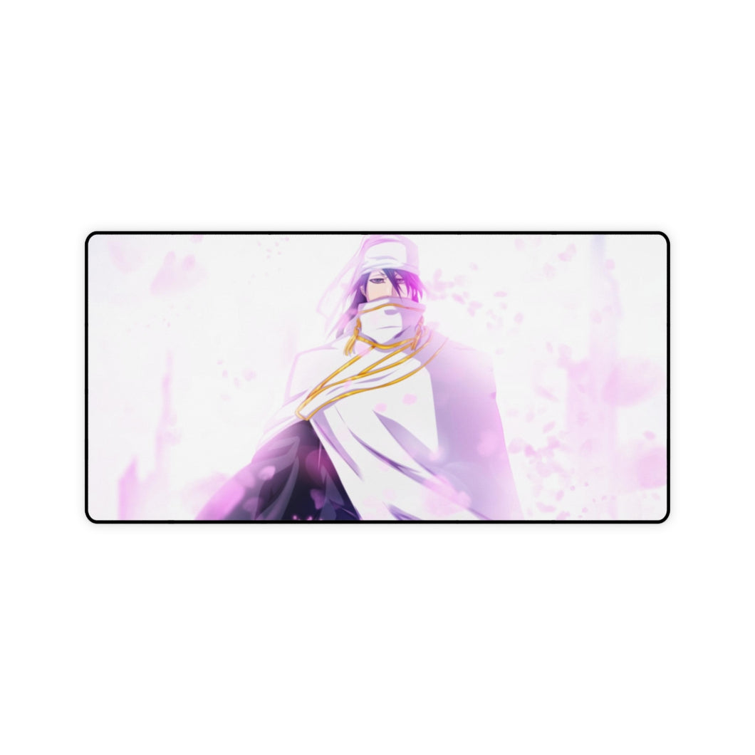 Anime Bleach Mouse Pad (Desk Mat)