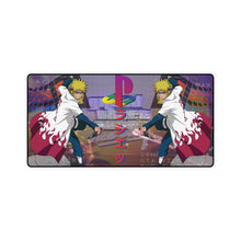 Load image into Gallery viewer, Anime Naruto Mouse Pad (Desk Mat)
