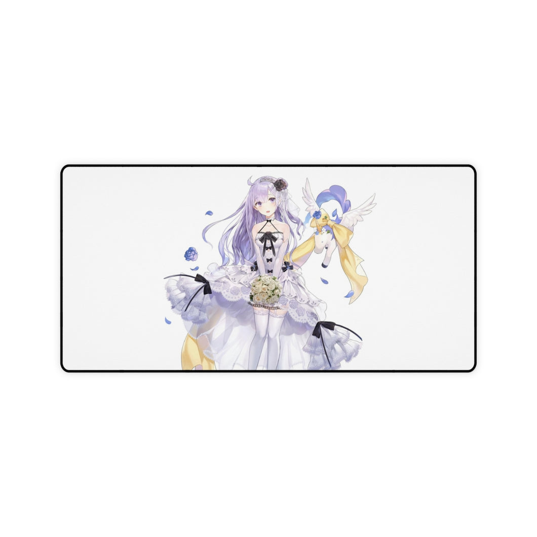 Azur Lane Mouse Pad (Desk Mat)