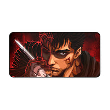 Load image into Gallery viewer, Anime Berserk Mouse Pad (Desk Mat)
