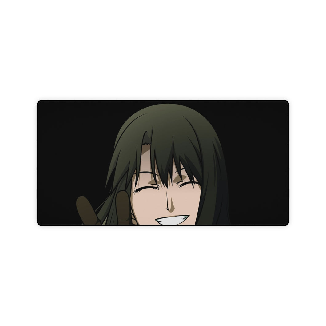 Kara no Kyōkai Mouse Pad (Desk Mat)