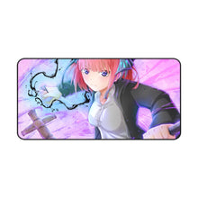 Load image into Gallery viewer, The Quintessential Quintuplets Nino Nakano Mouse Pad (Desk Mat)
