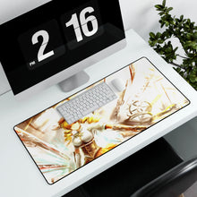Load image into Gallery viewer, Puella Magi Madoka Magica Mouse Pad (Desk Mat)
