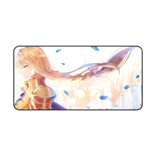Load image into Gallery viewer, Sword Art Online: Alicization Mouse Pad (Desk Mat)
