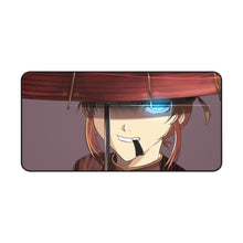 Load image into Gallery viewer, Kagura (Gintama) Mouse Pad (Desk Mat)
