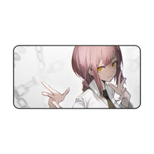 Load image into Gallery viewer, Chainsaw Man Mouse Pad (Desk Mat)
