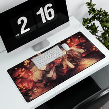 Load image into Gallery viewer, Touhou Mouse Pad (Desk Mat)
