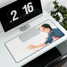 Load image into Gallery viewer, Your Name. Mouse Pad (Desk Mat)
