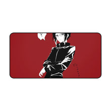 Load image into Gallery viewer, Bungou Stray Dogs Mouse Pad (Desk Mat)
