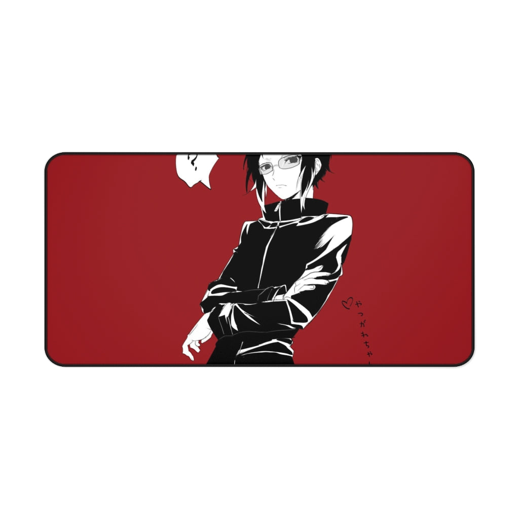 Bungou Stray Dogs Mouse Pad (Desk Mat)