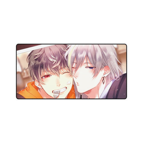 IDOLiSH7 Mouse Pad (Desk Mat)