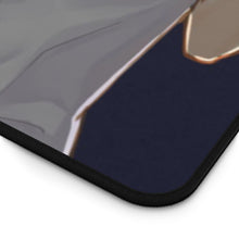 Load image into Gallery viewer, Kuzu No Honkai Hanabi Yasuraoka, Mugi Awaya Mouse Pad (Desk Mat) Hemmed Edge
