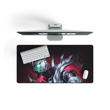 Load image into Gallery viewer, Anime Kamen Rider Mouse Pad (Desk Mat)
