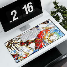 Load image into Gallery viewer, Tsubasa: Reservoir Chronicle Mouse Pad (Desk Mat)
