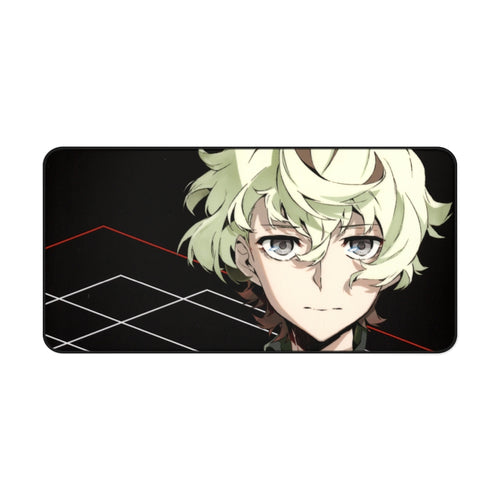 Kiznaiver Mouse Pad (Desk Mat)