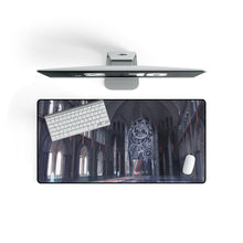 Load image into Gallery viewer, Anime Original Mouse Pad (Desk Mat) On Desk
