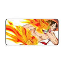 Load image into Gallery viewer, One Piece Mouse Pad (Desk Mat)
