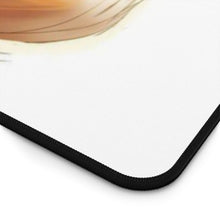 Load image into Gallery viewer, Spice And Wolf Mouse Pad (Desk Mat) Hemmed Edge
