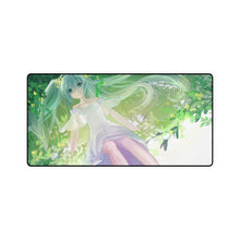 Load image into Gallery viewer, Vocaloid Mouse Pad (Desk Mat)
