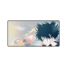 Load image into Gallery viewer, Hayate the Combat Butler Mouse Pad (Desk Mat)
