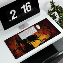 Load image into Gallery viewer, Anime Bleach Mouse Pad (Desk Mat)
