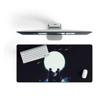 Load image into Gallery viewer, Anime Attack On Titan Mouse Pad (Desk Mat)
