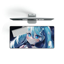 Load image into Gallery viewer, Vocaloid Mouse Pad (Desk Mat)

