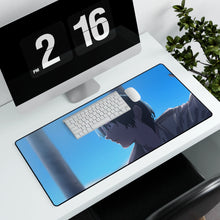 Load image into Gallery viewer, Anime Chainsaw Man Mouse Pad (Desk Mat)
