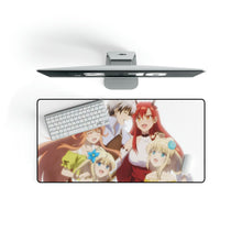 Load image into Gallery viewer, Beast Tamer Mouse Pad (Desk Mat)
