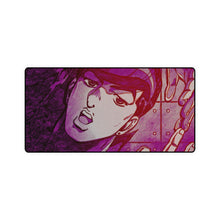 Load image into Gallery viewer, Anime Jojo's Bizarre Adventure Mouse Pad (Desk Mat)
