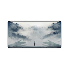 Load image into Gallery viewer, Jujutsu Kaisen 0 Mouse Pad (Desk Mat)
