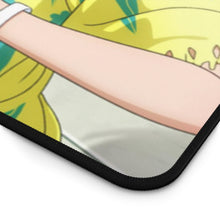 Load image into Gallery viewer, Love Live! Rin Hoshizora Mouse Pad (Desk Mat) Hemmed Edge
