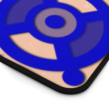 Load image into Gallery viewer, Anime Pokémon Mouse Pad (Desk Mat) Hemmed Edge

