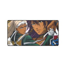 Load image into Gallery viewer, Black Butler Mouse Pad (Desk Mat)
