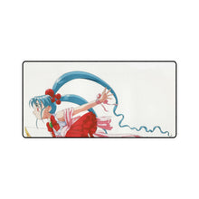 Load image into Gallery viewer, Magical Girl Lyrical Nanoha Strikers Mouse Pad (Desk Mat)
