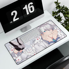 Load image into Gallery viewer, Jujutsu Kaisen Mouse Pad (Desk Mat)
