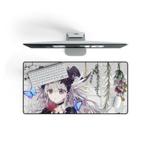 Load image into Gallery viewer, Anime Original Mouse Pad (Desk Mat) On Desk
