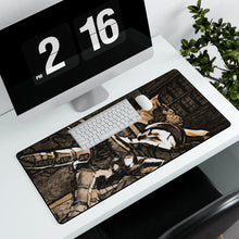 Load image into Gallery viewer, Anime Jojo's Bizarre Adventure Mouse Pad (Desk Mat)
