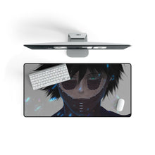 Load image into Gallery viewer, My Hero Academia Mouse Pad (Desk Mat) On Desk
